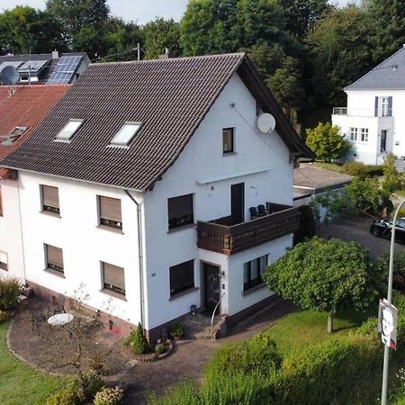 Ferienwohnung Nks 2 Bachem Esterno foto