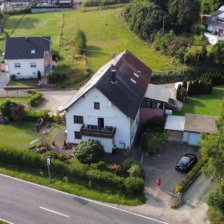 Ferienwohnung Nks 2 Bachem Esterno foto