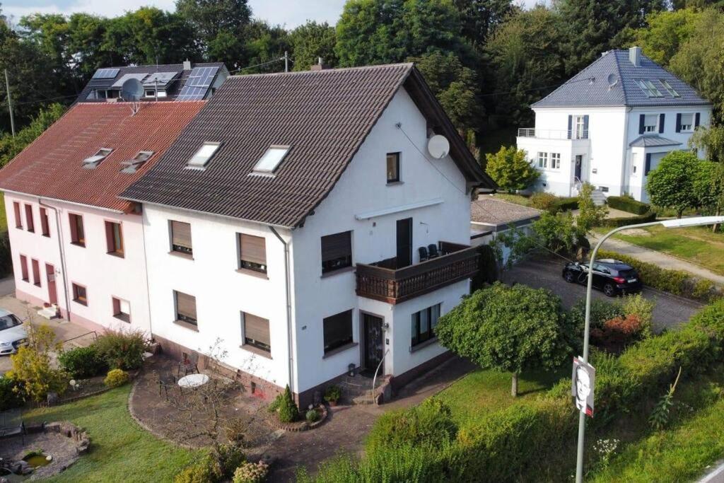 Ferienwohnung Nks 2 Bachem Esterno foto