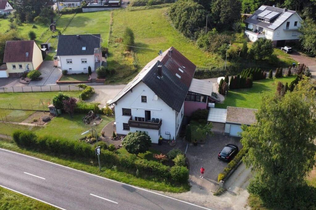 Ferienwohnung Nks 2 Bachem Esterno foto