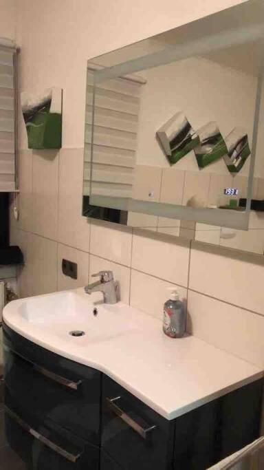Ferienwohnung Nks 2 Bachem Esterno foto