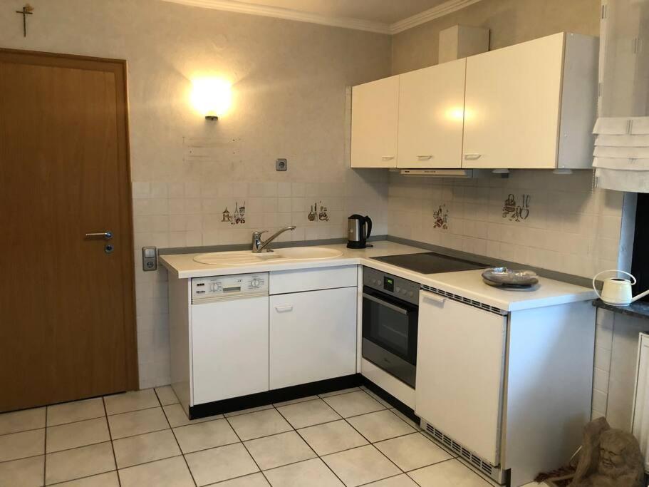 Ferienwohnung Nks 2 Bachem Esterno foto