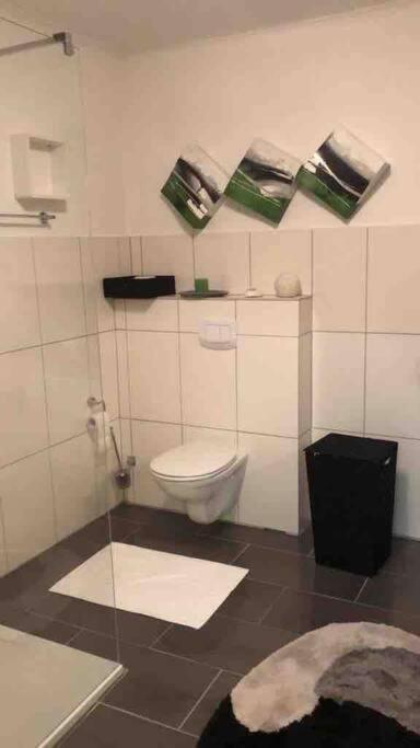 Ferienwohnung Nks 2 Bachem Esterno foto